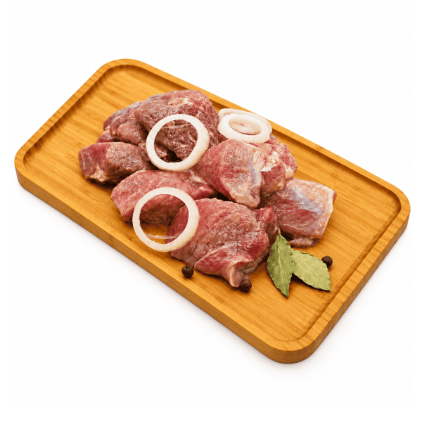 Шашлык из свинины  Классический, п/ф