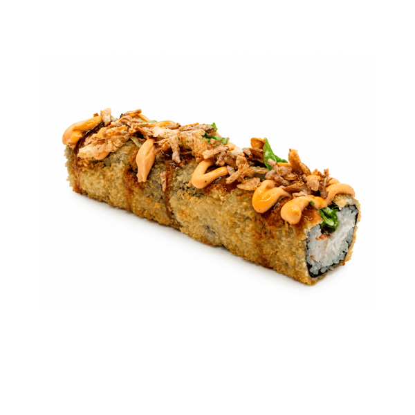 Роллдог с курицей 270г/шт