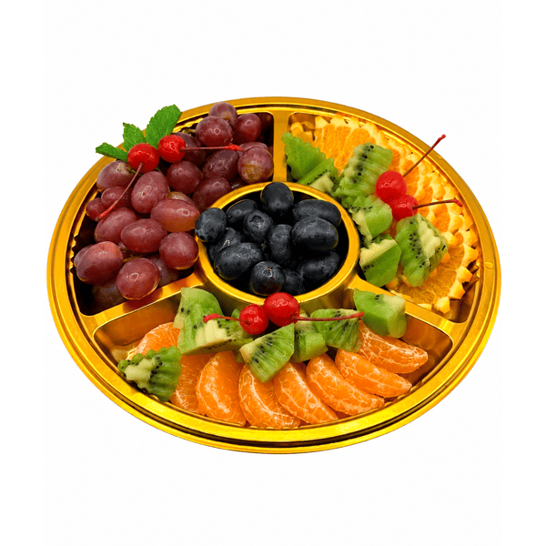Фруктовое плато 570г