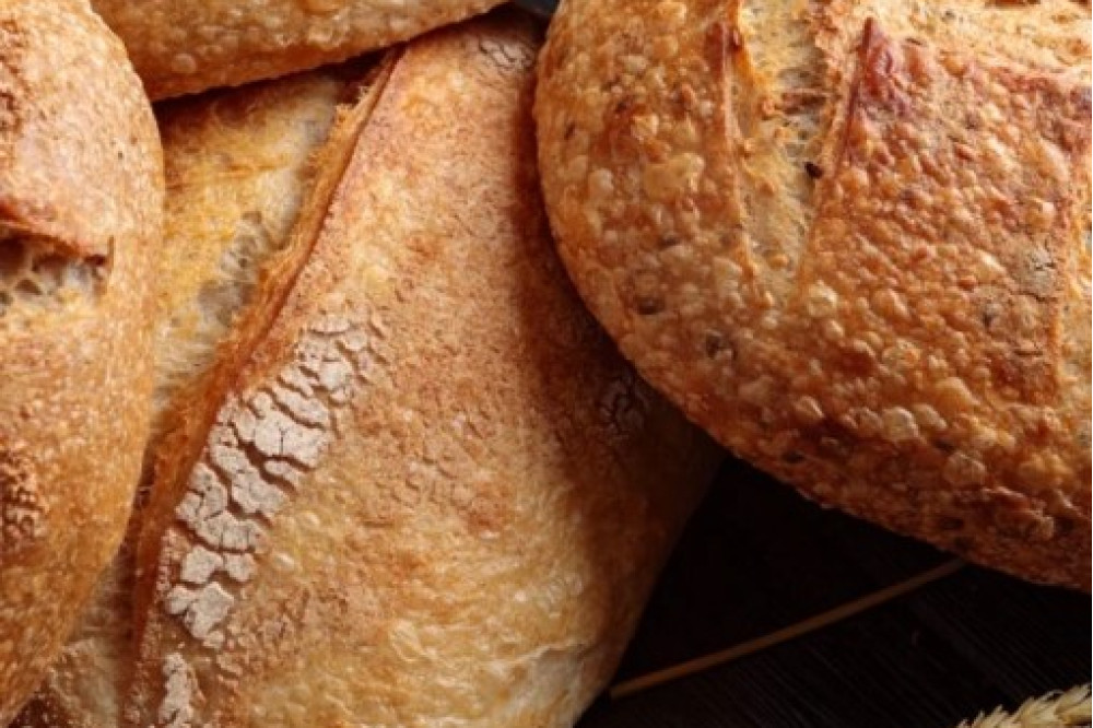 Хлеб Тартин классика 450г ремесло